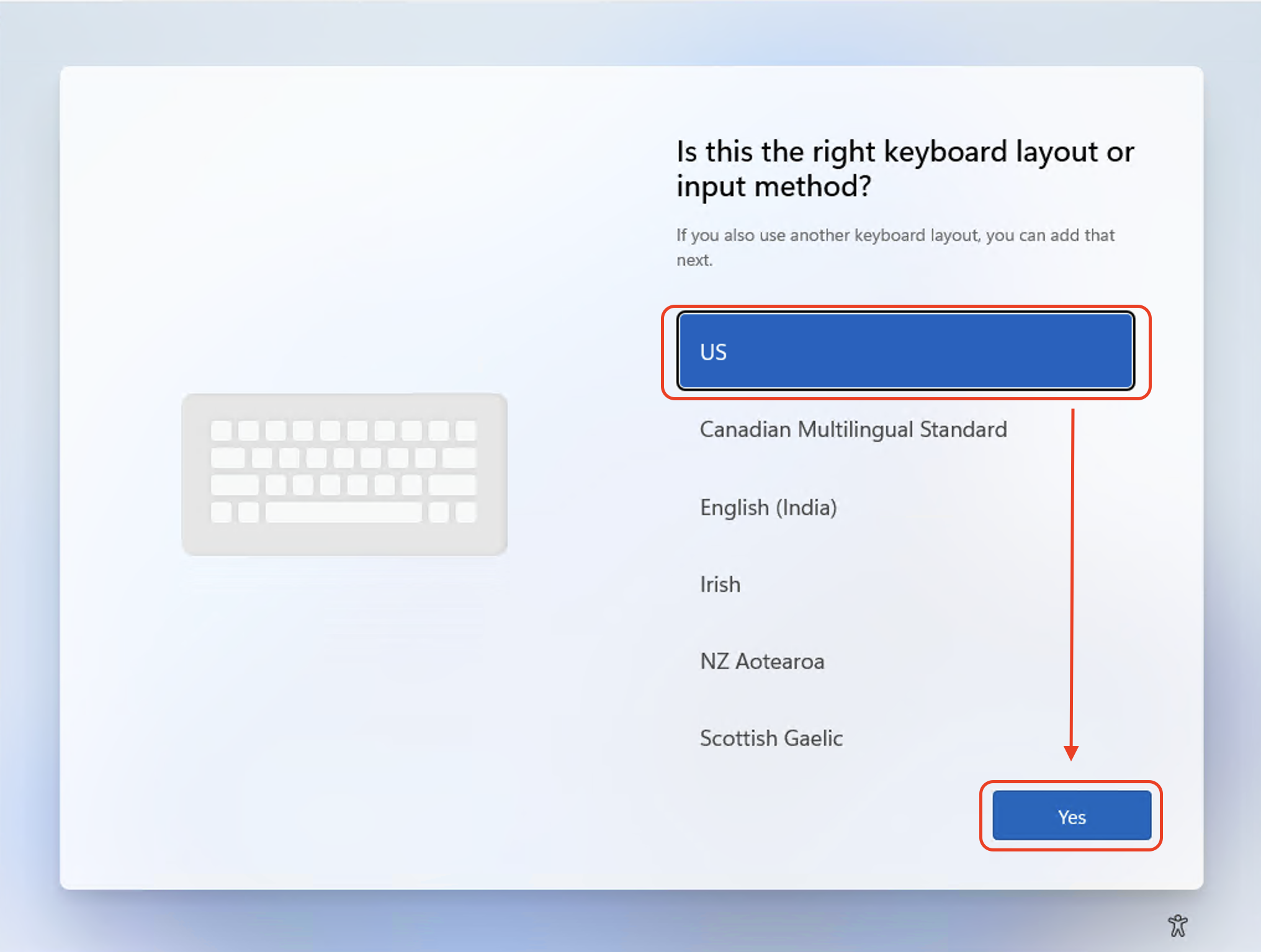 How to configure Autopilot Device Preparation Part 2 User Experience ...